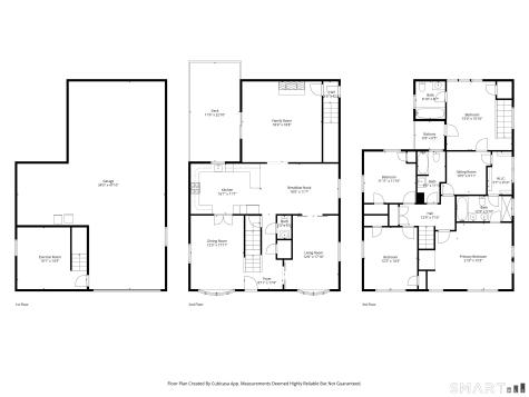 293 Bouton West Street Stamford CT 06907