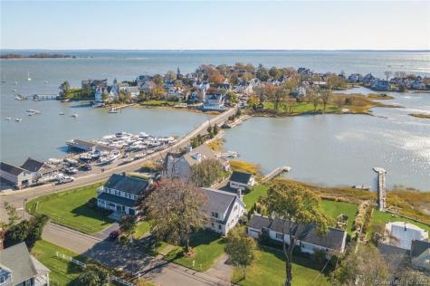 56 Sammis Street Norwalk CT 06853