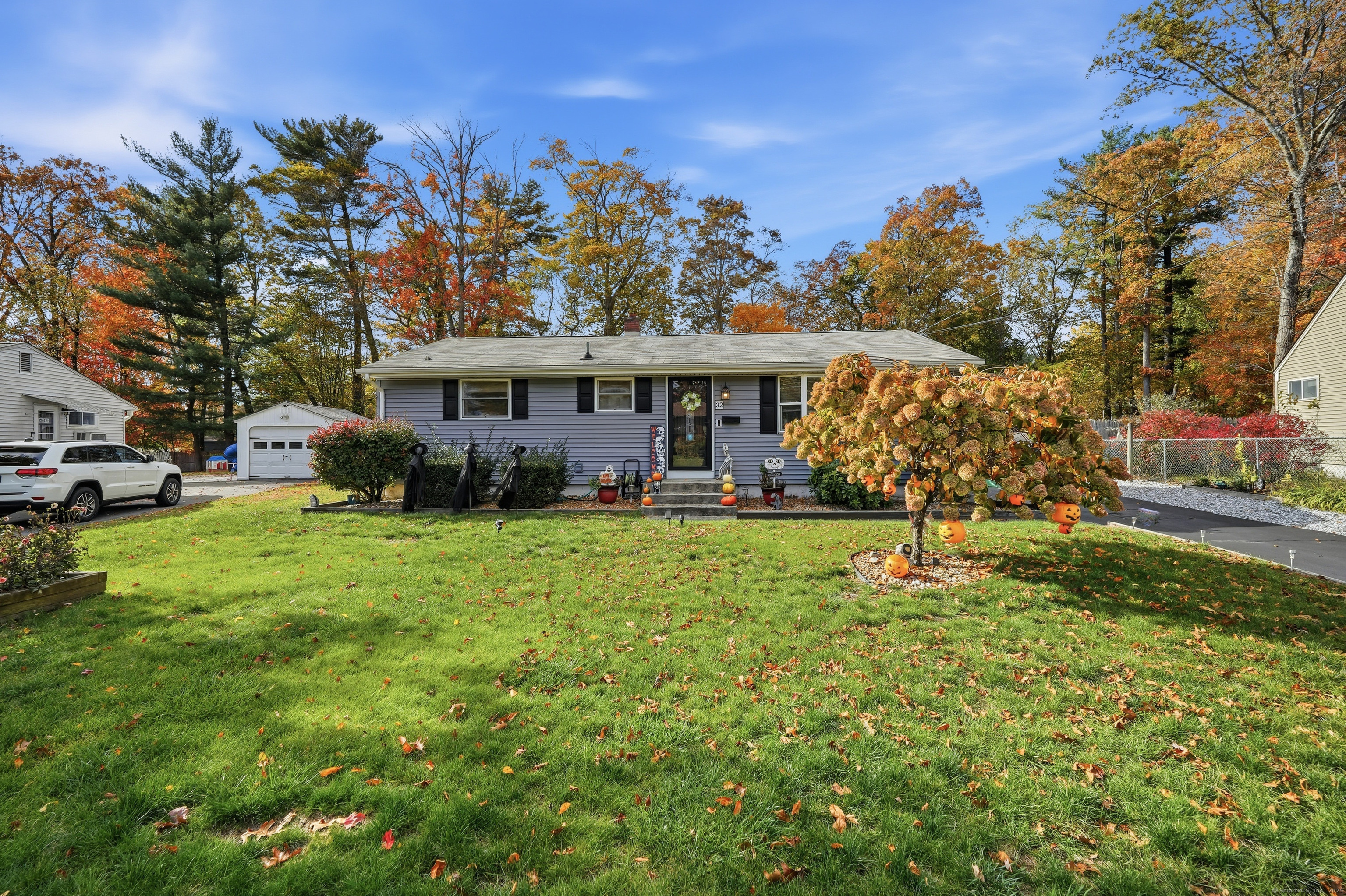 32 Magnolia Drive Enfield CT 06082