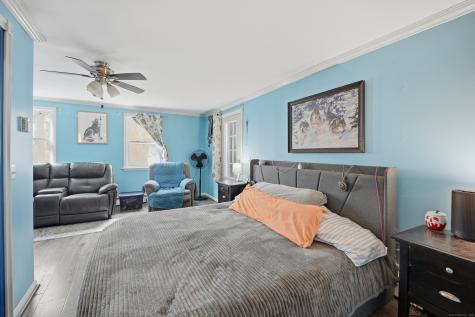 32 Magnolia Drive Enfield CT 06082