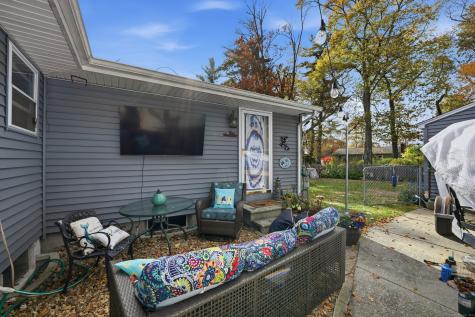 32 Magnolia Drive Enfield CT 06082