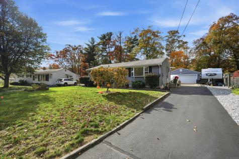32 Magnolia Drive Enfield CT 06082