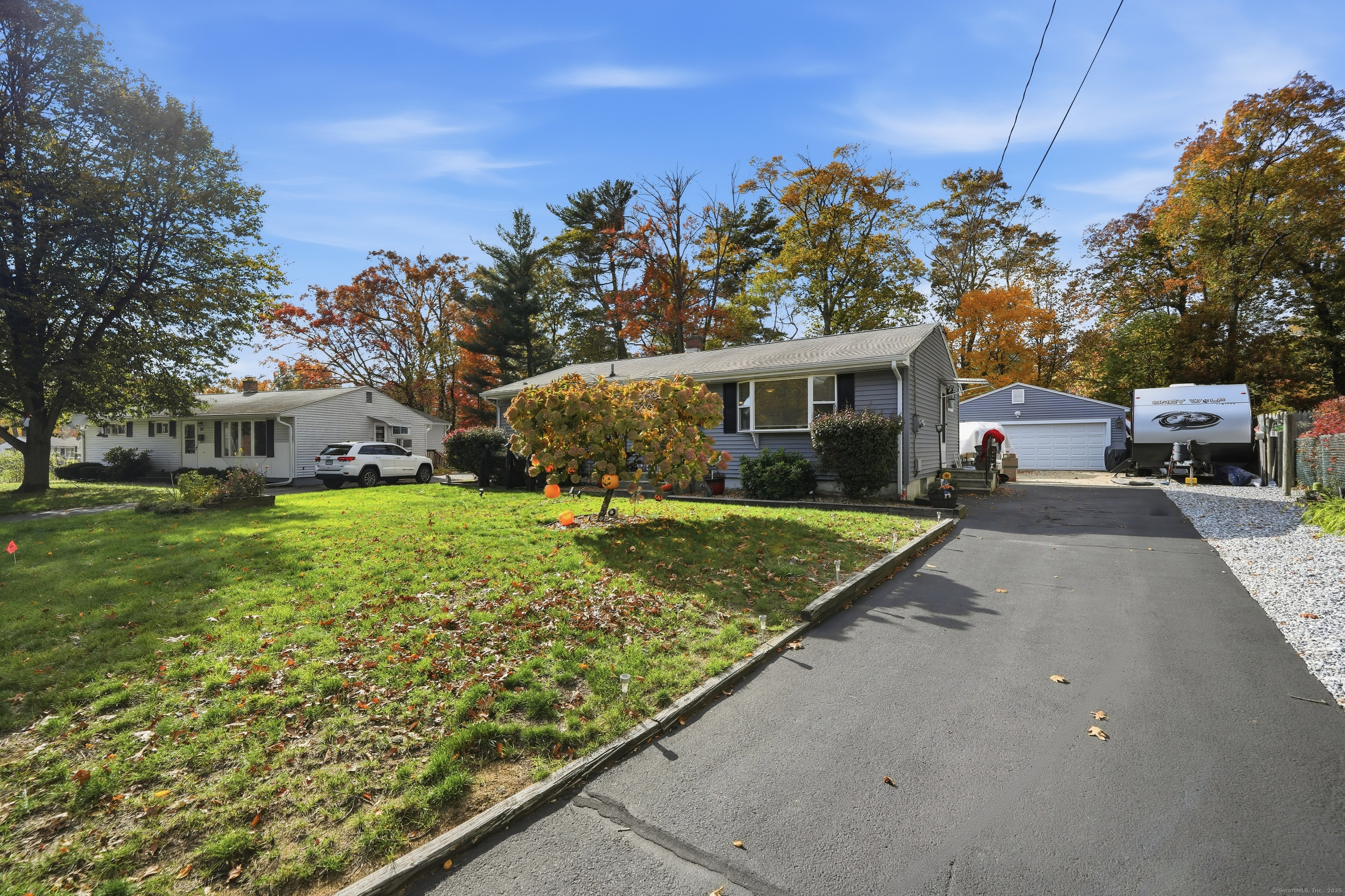 32 Magnolia Drive Enfield CT 06082