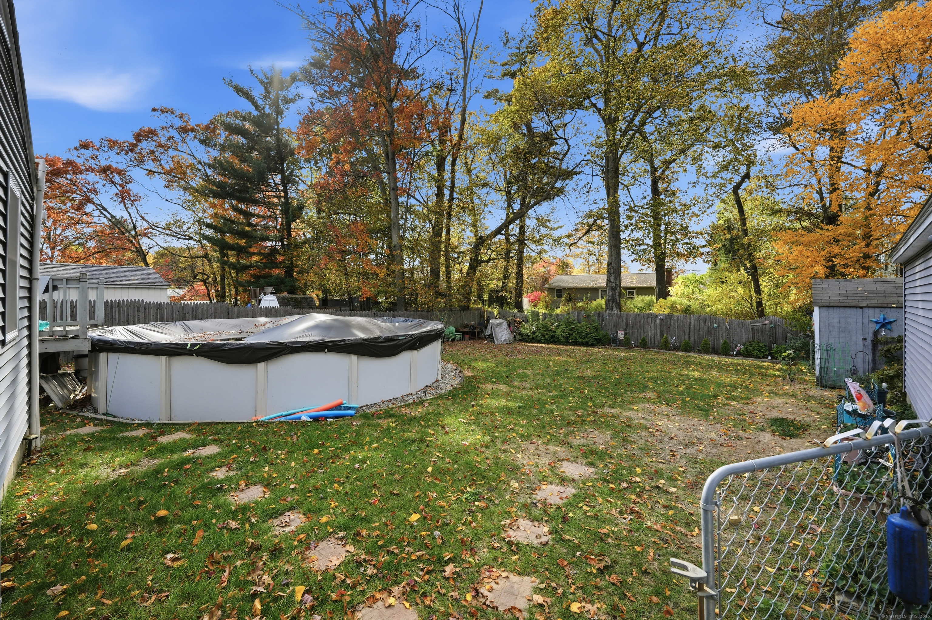 32 Magnolia Drive Enfield CT 06082