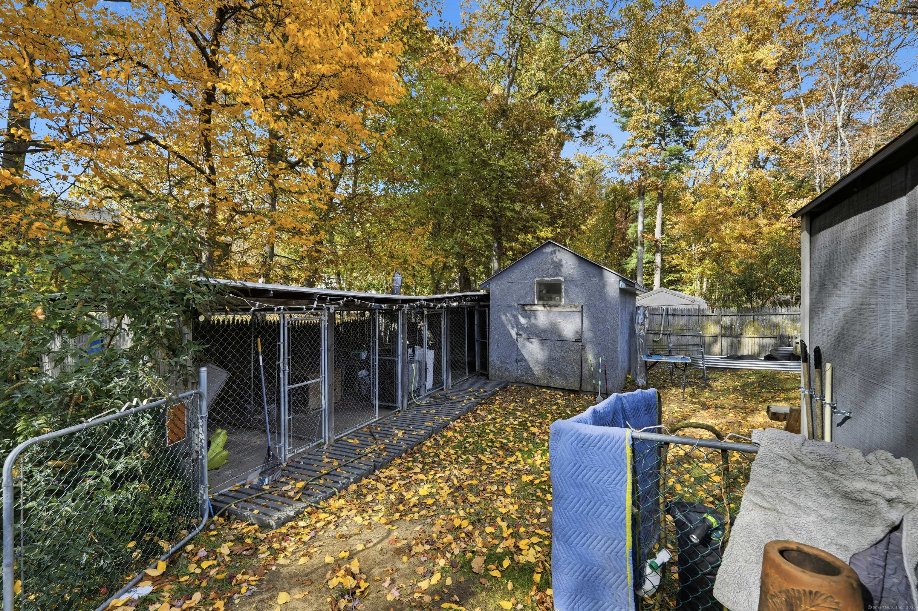 32 Magnolia Drive Enfield CT 06082