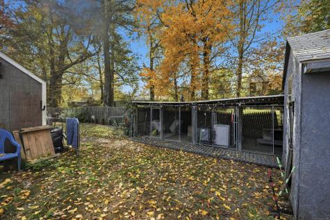 32 Magnolia Drive Enfield CT 06082