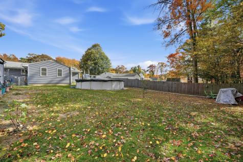 32 Magnolia Drive Enfield CT 06082