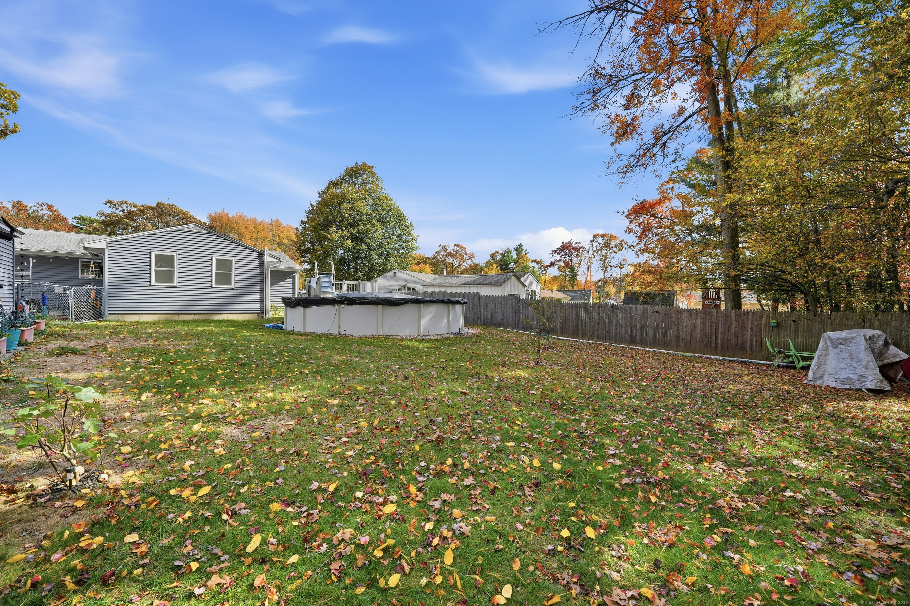 32 Magnolia Drive Enfield CT 06082