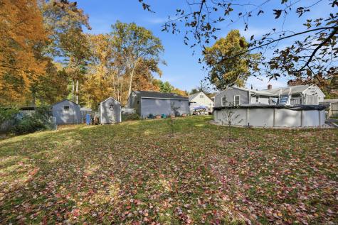 32 Magnolia Drive Enfield CT 06082