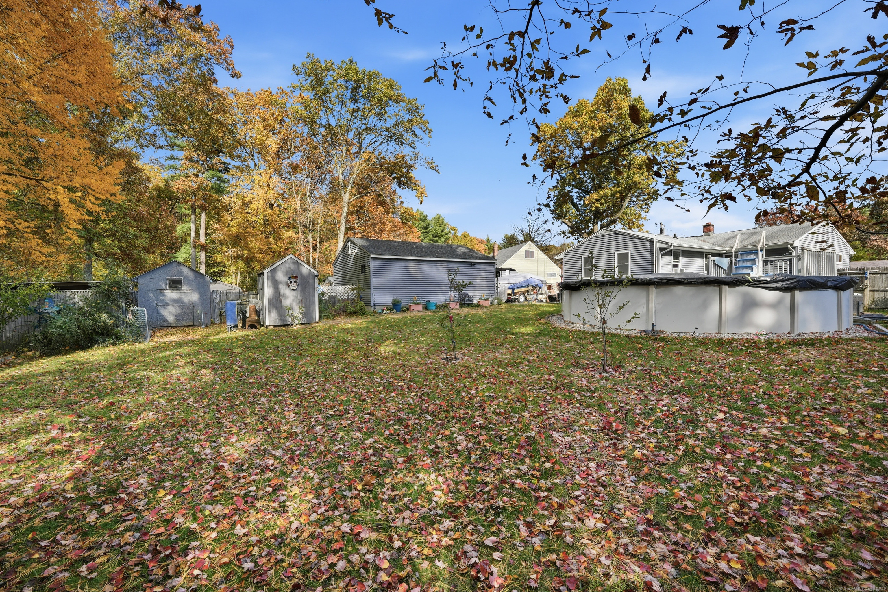 32 Magnolia Drive Enfield CT 06082