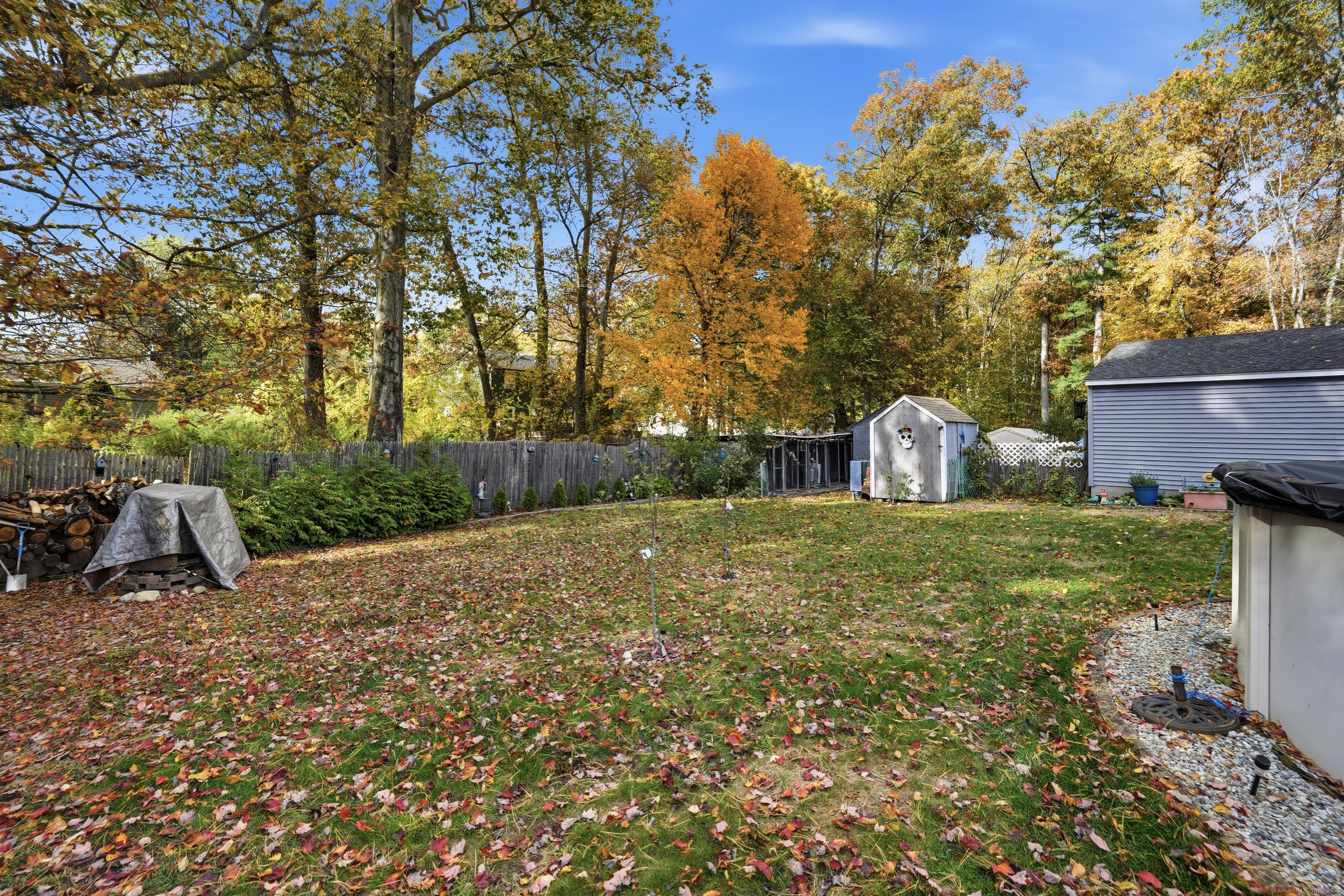 32 Magnolia Drive Enfield CT 06082