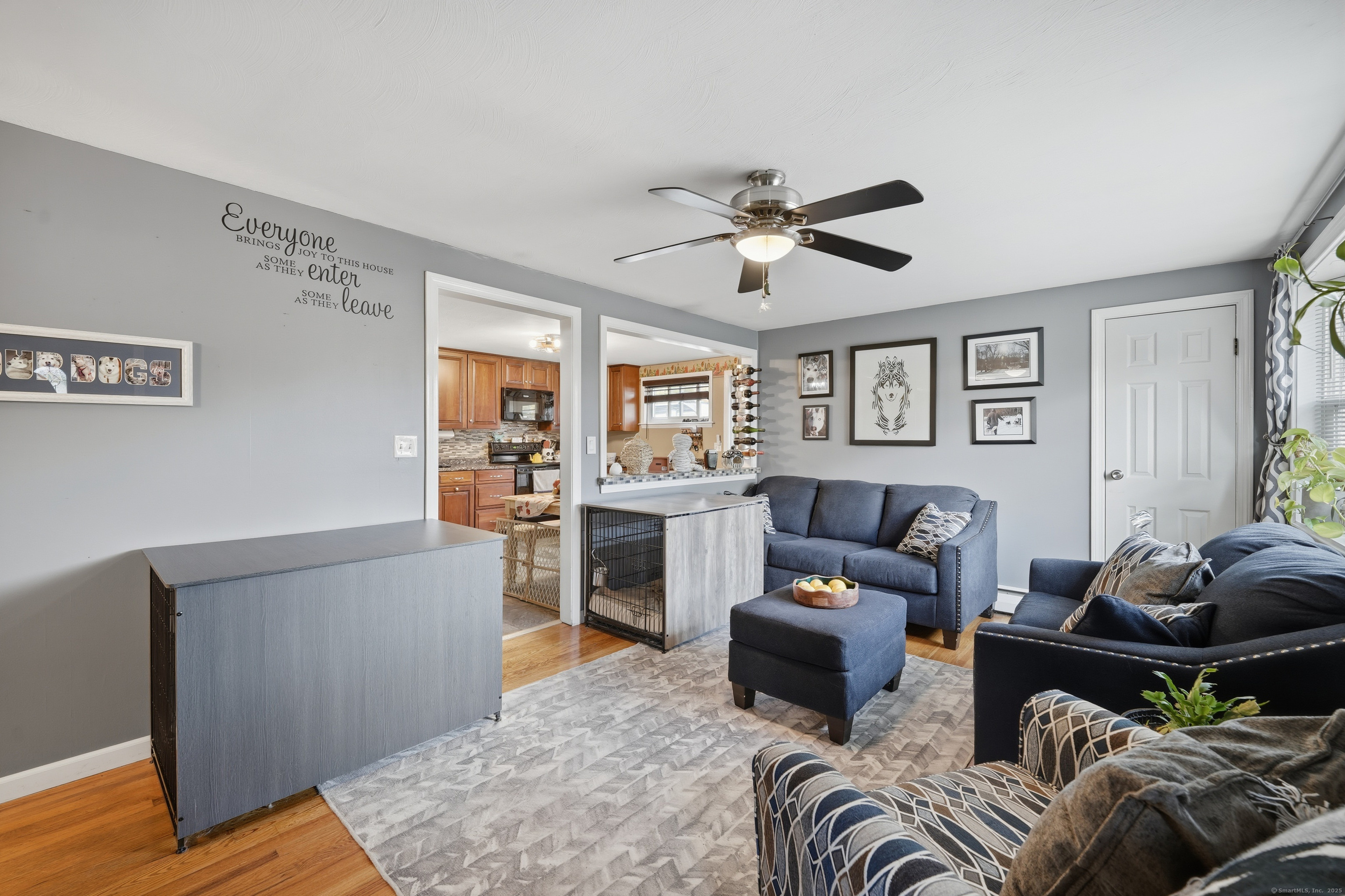 32 Magnolia Drive Enfield CT 06082