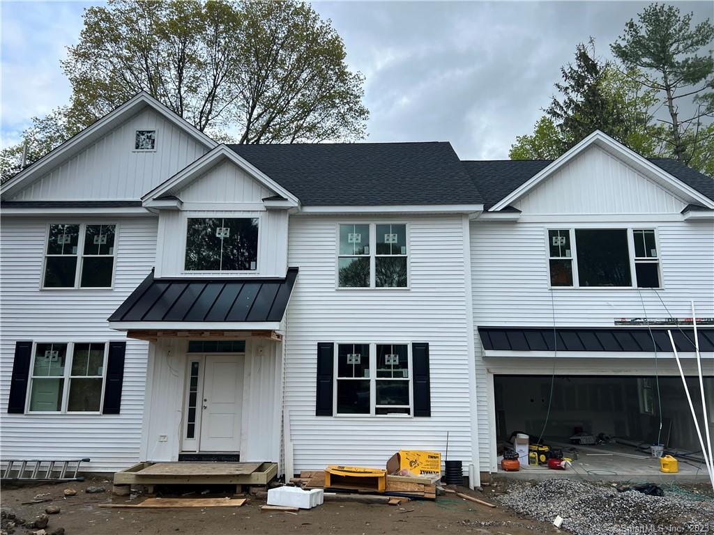 32 Endeavor Street Trumbull CT 06611