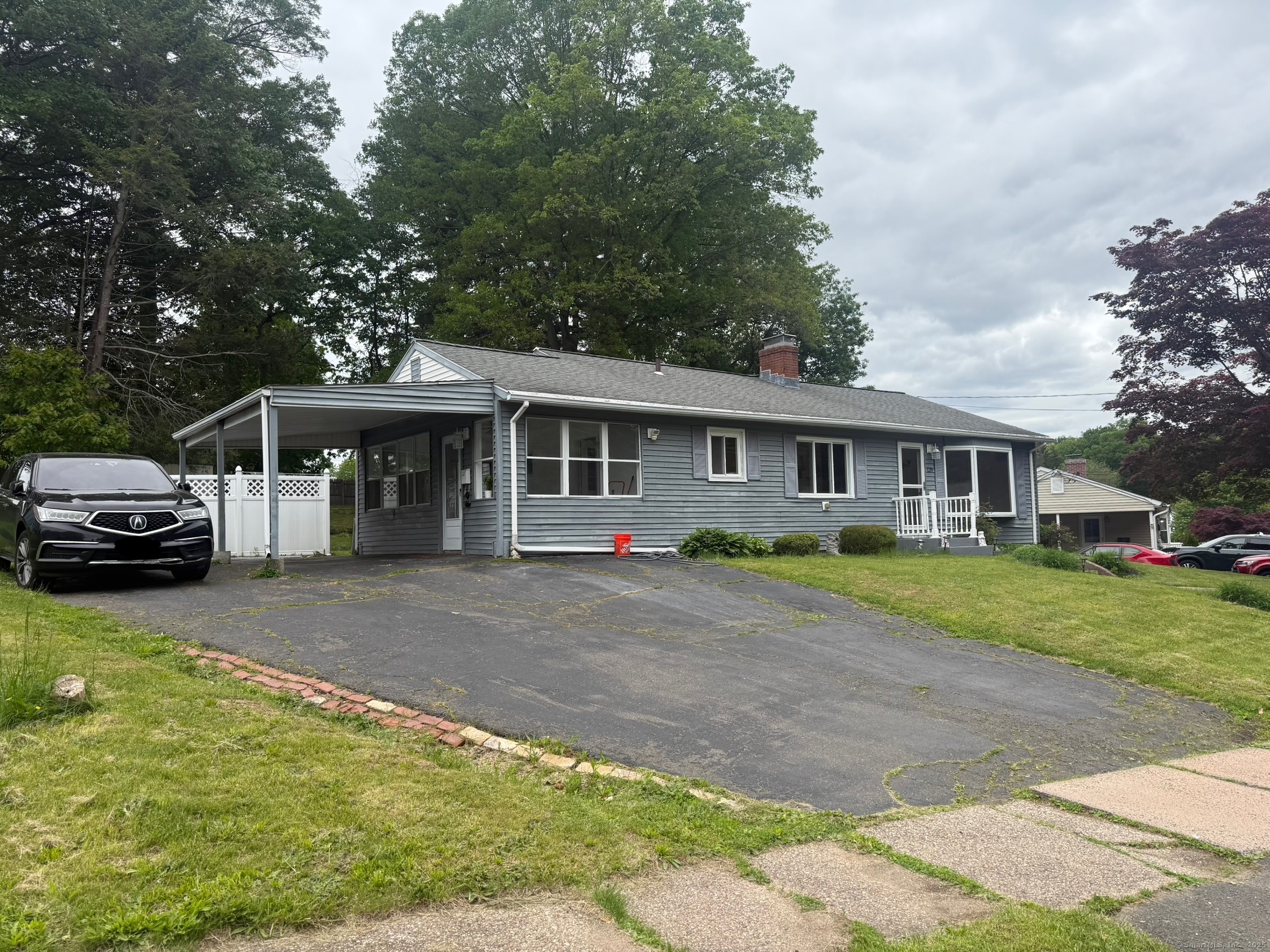129 Monroe Street East Hartford CT 06118