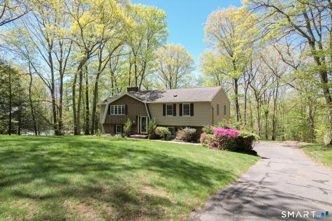 94 Bayberry Drive Thomaston CT 06787