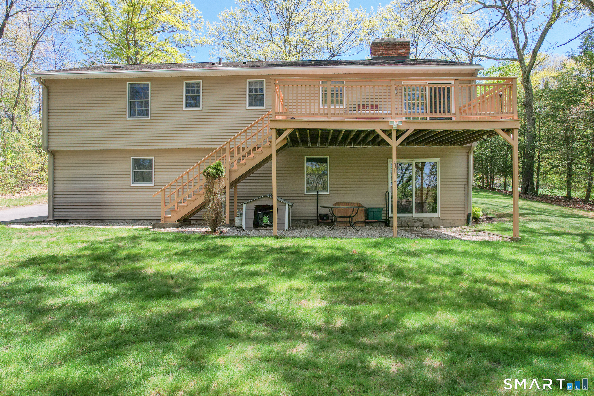 94 Bayberry Drive Thomaston CT 06787