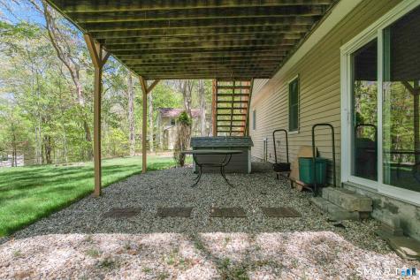 94 Bayberry Drive Thomaston CT 06787