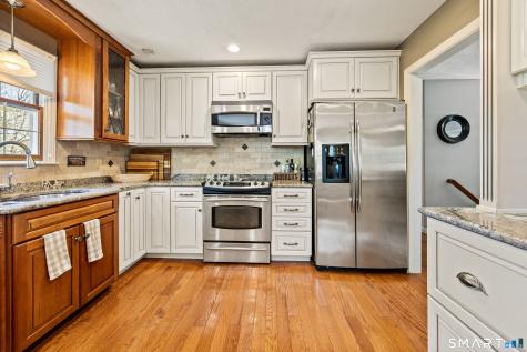 94 Bayberry Drive Thomaston CT 06787