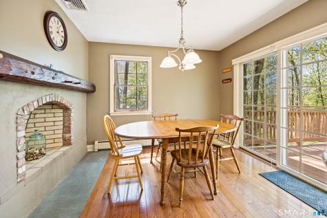 94 Bayberry Drive Thomaston CT 06787
