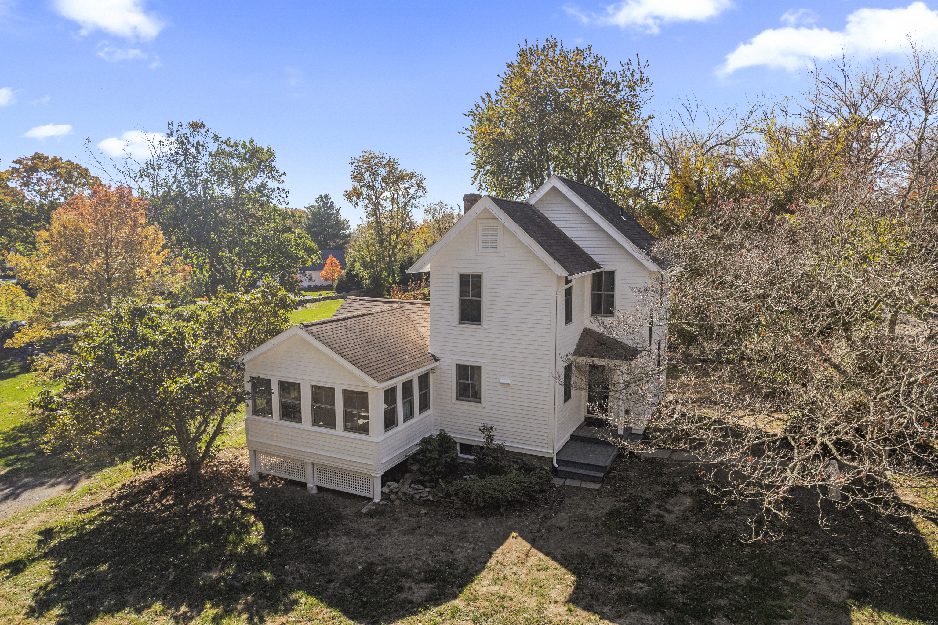 312 Ferry Road Old Lyme CT 06371