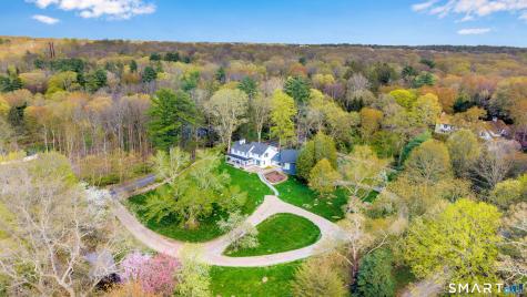 10 Cedar Lane Weston CT 06683