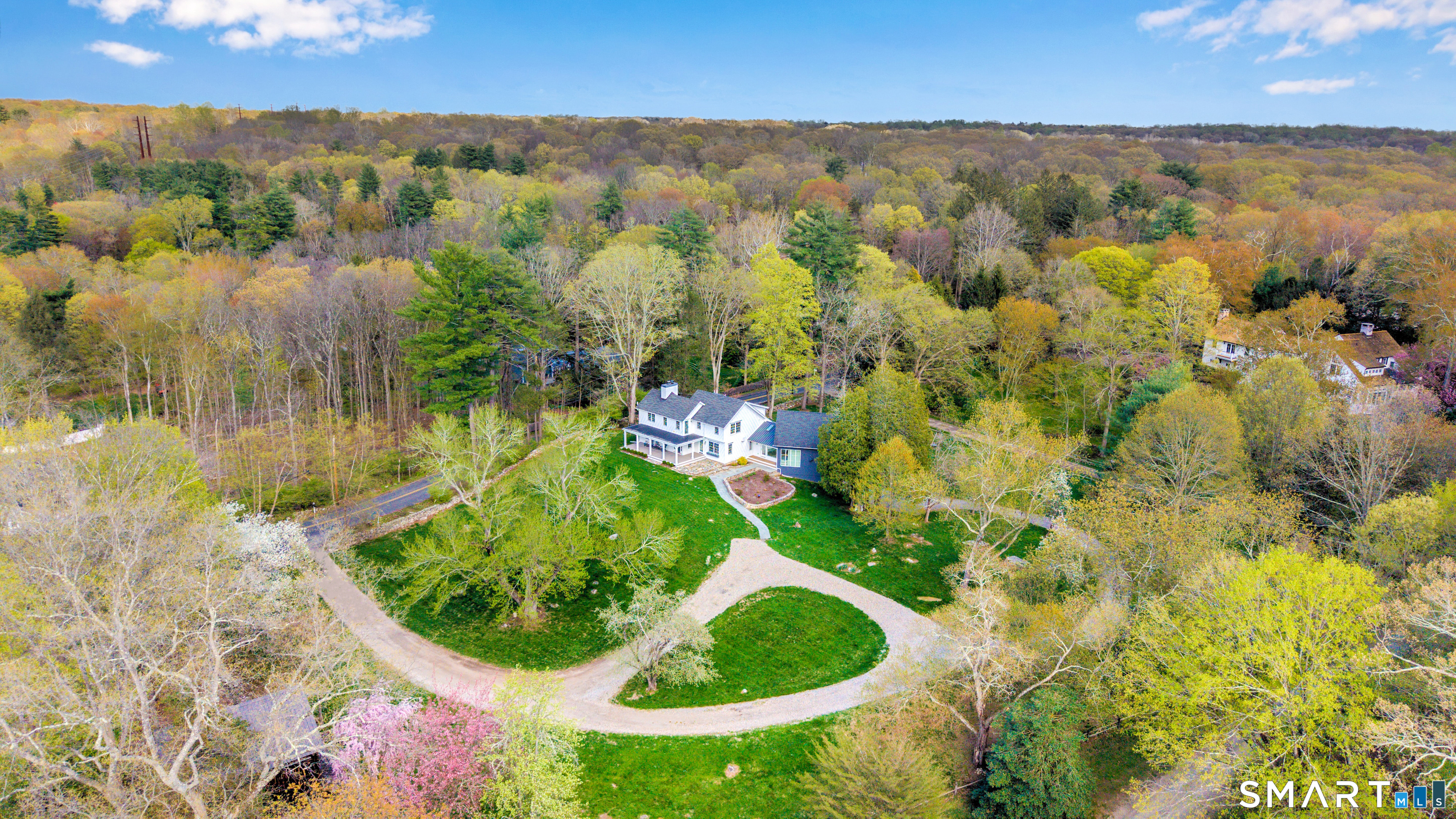 10 Cedar Lane Weston CT 06683