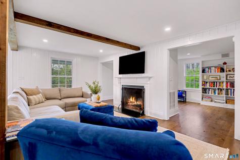 10 Cedar Lane Weston CT 06683