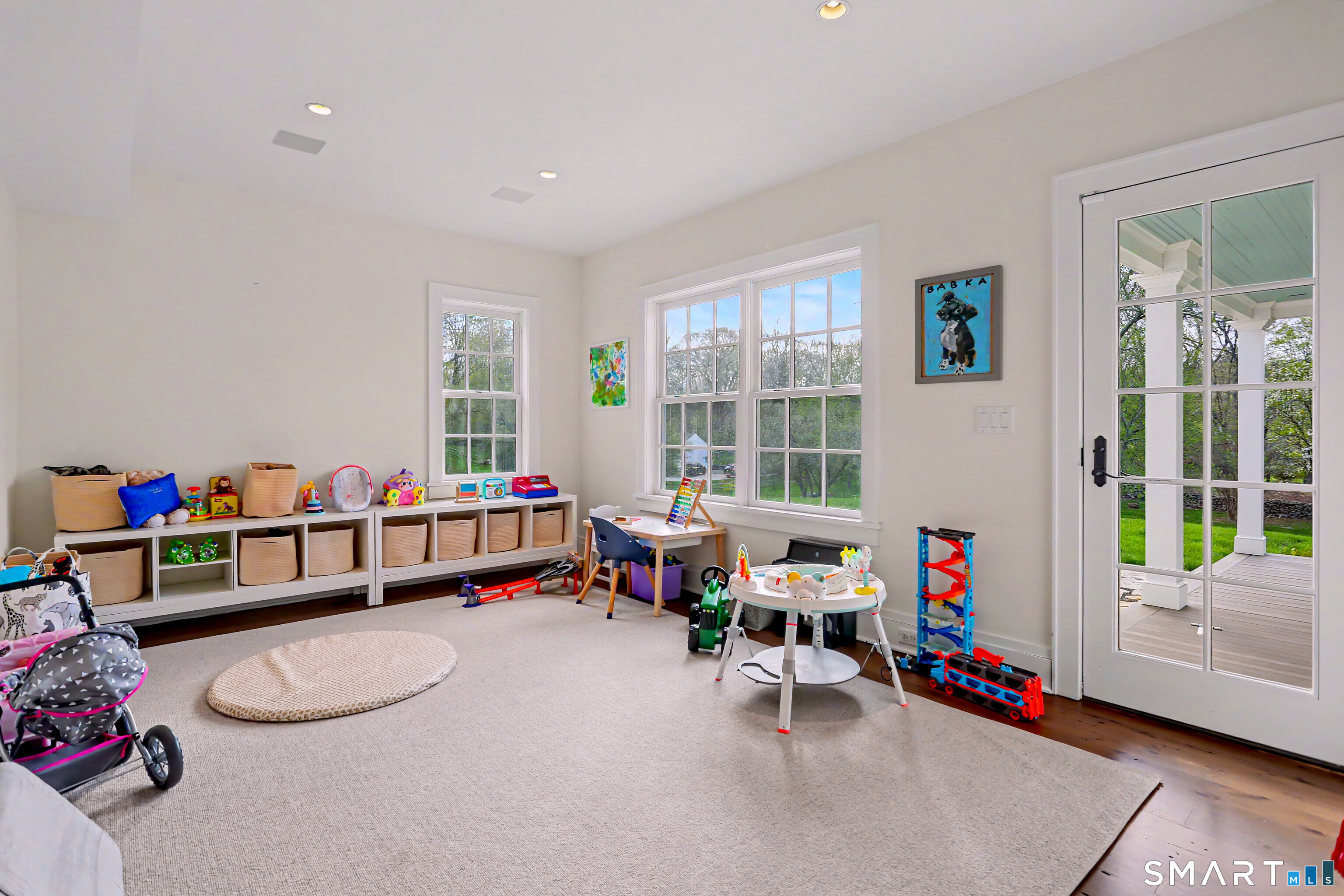 10 Cedar Lane Weston CT 06683