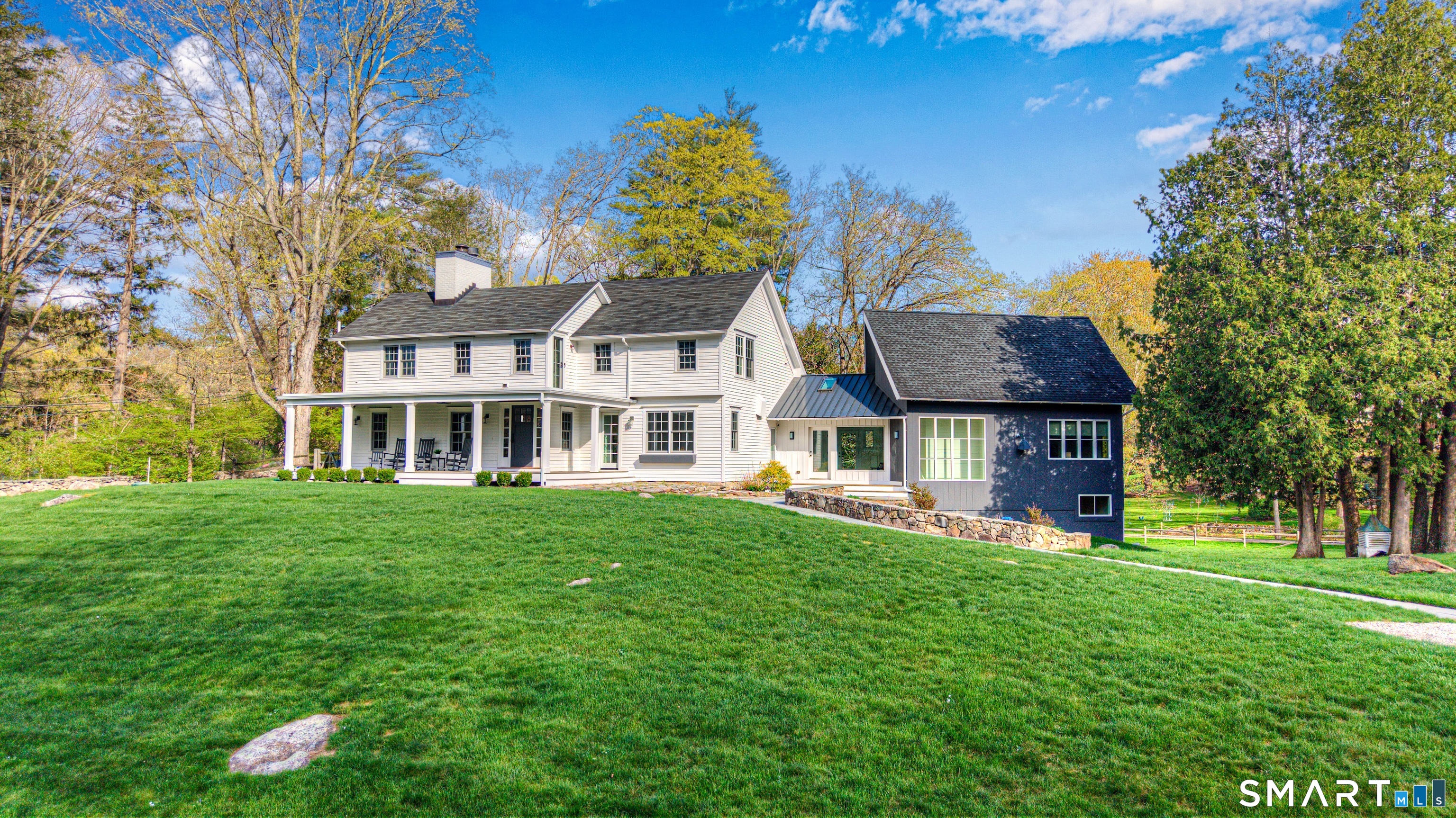 10 Cedar Lane Weston CT 06683