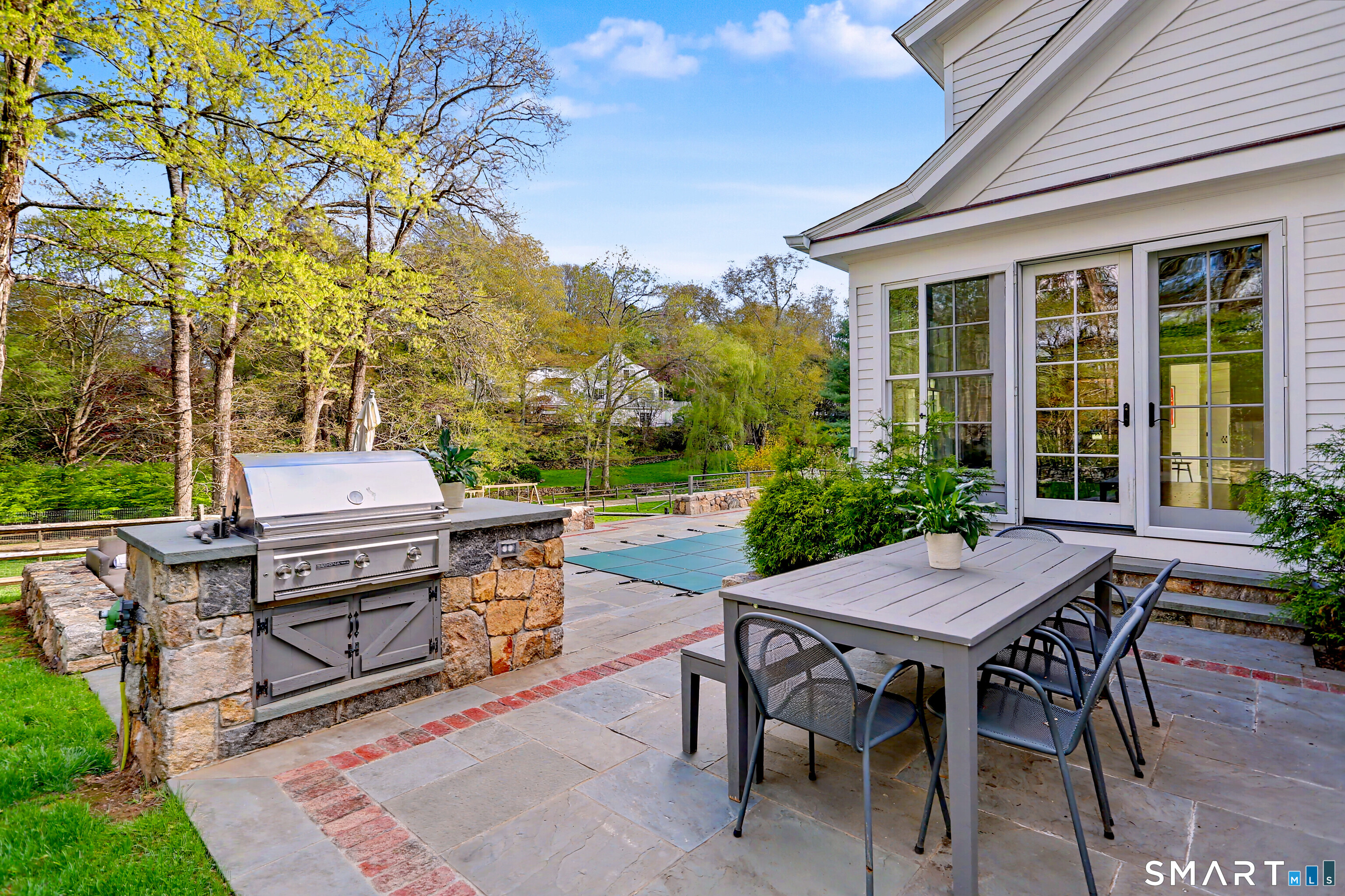 10 Cedar Lane Weston CT 06683