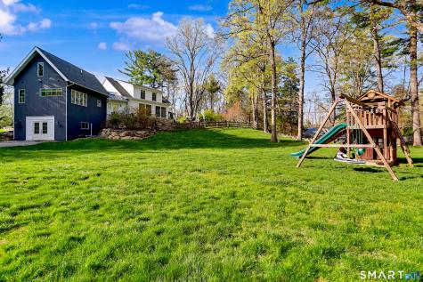 10 Cedar Lane Weston CT 06683