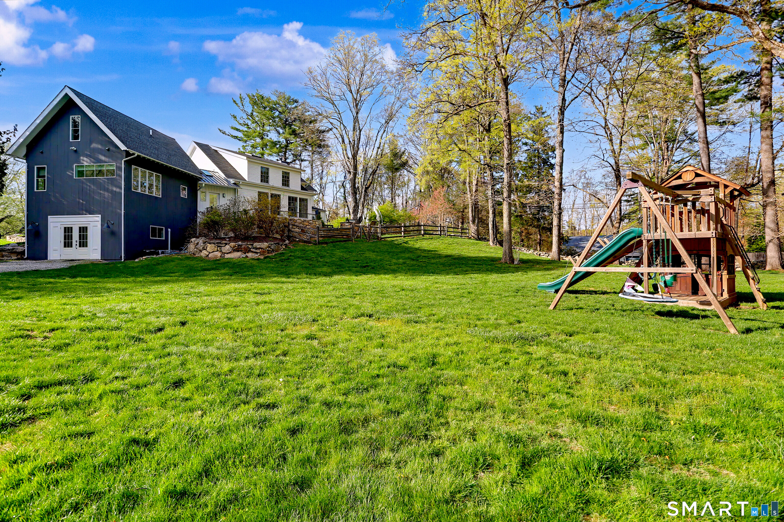 10 Cedar Lane Weston CT 06683