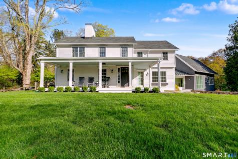 10 Cedar Lane Weston CT 06683
