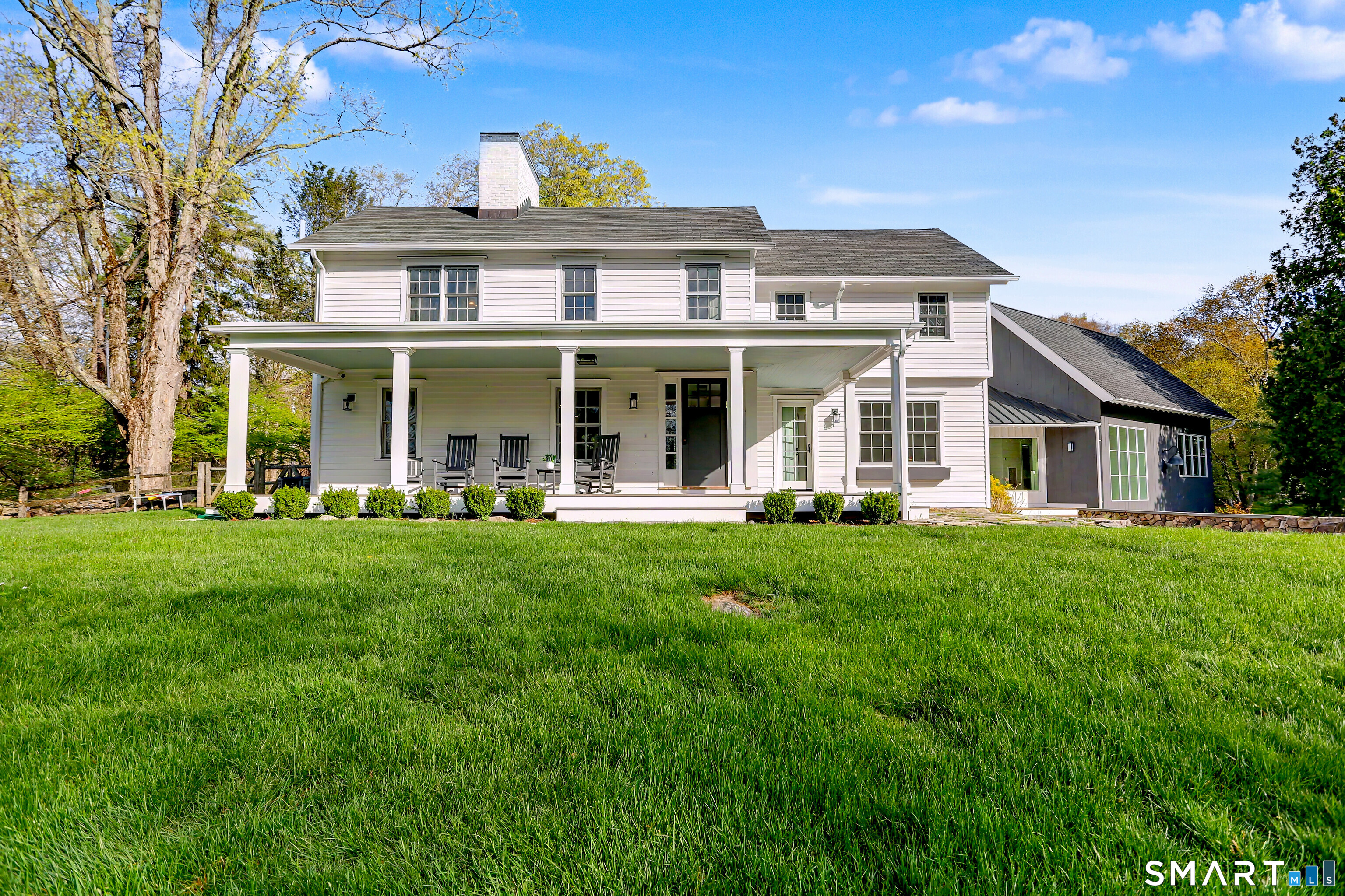 10 Cedar Lane Weston CT 06683