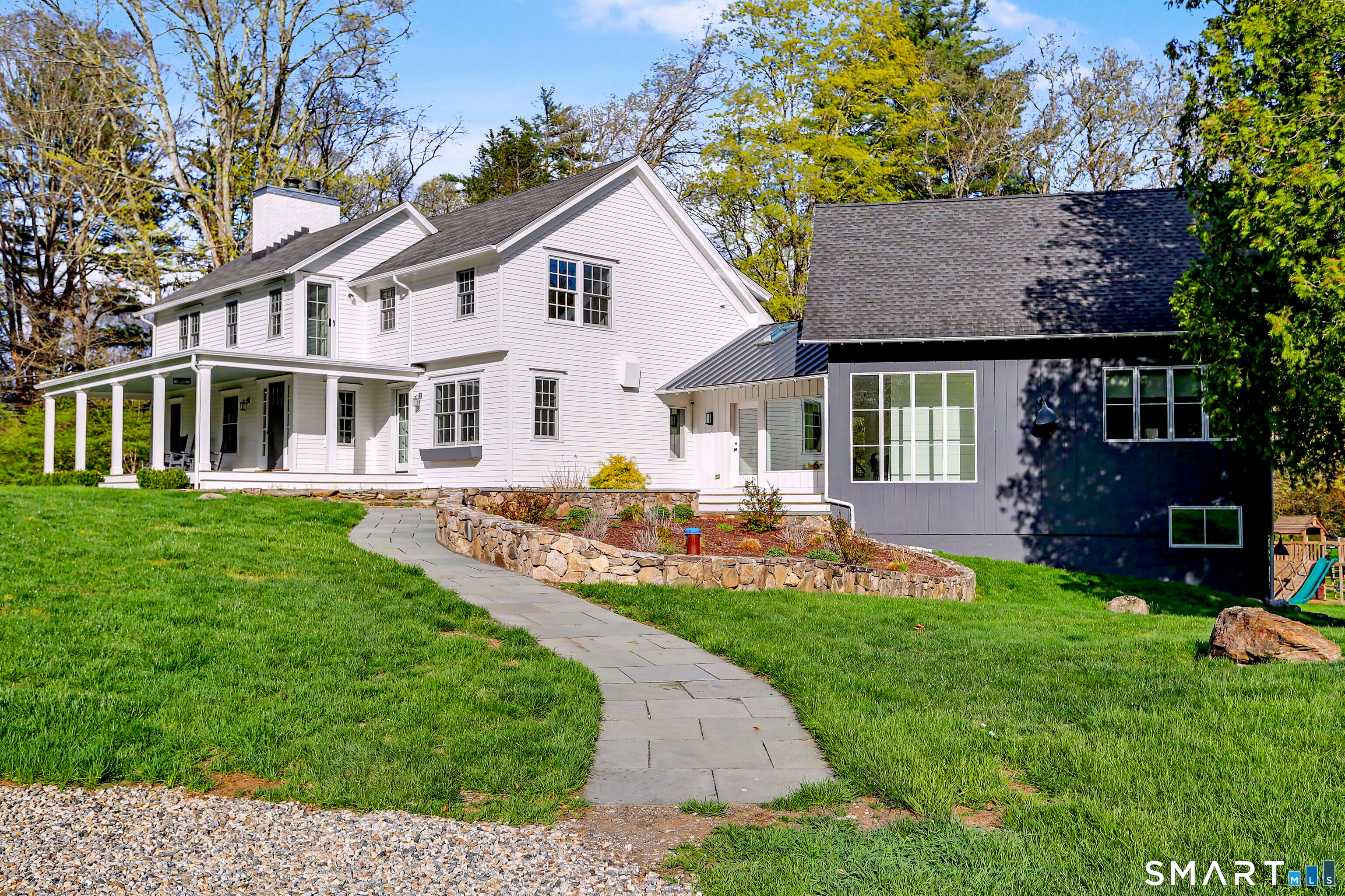 10 Cedar Lane Weston CT 06683
