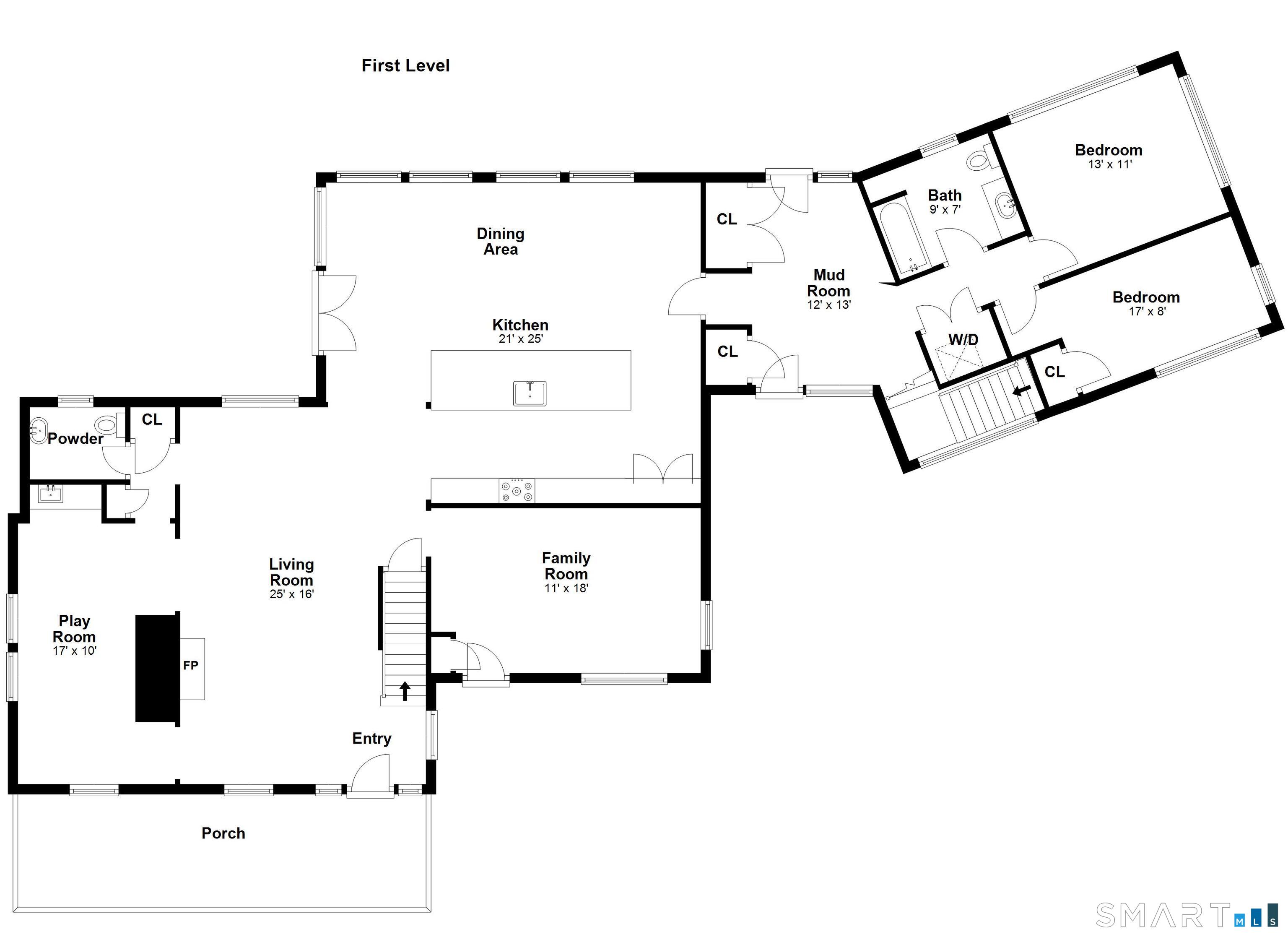 10 Cedar Lane Weston CT 06683