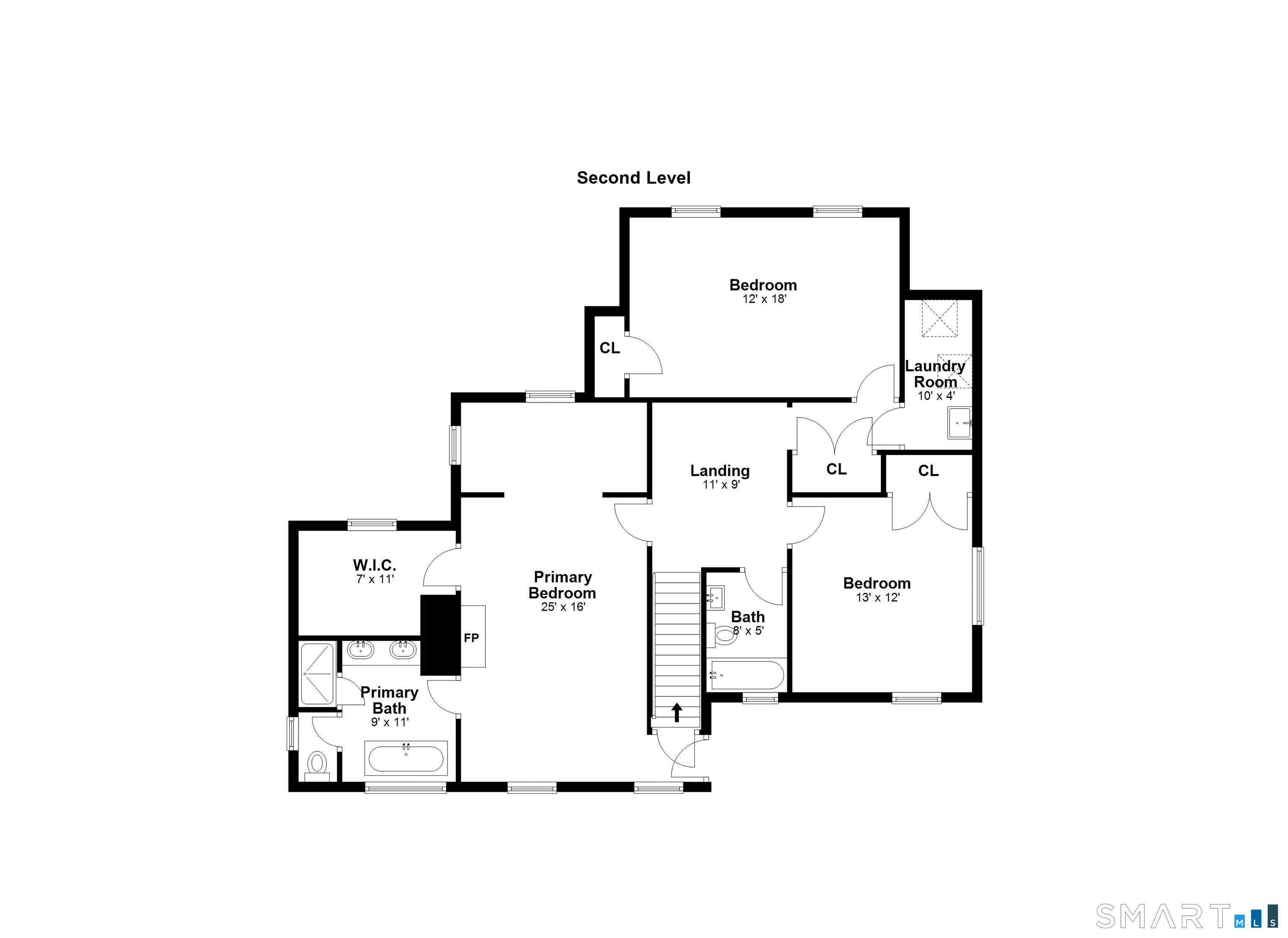 10 Cedar Lane Weston CT 06683