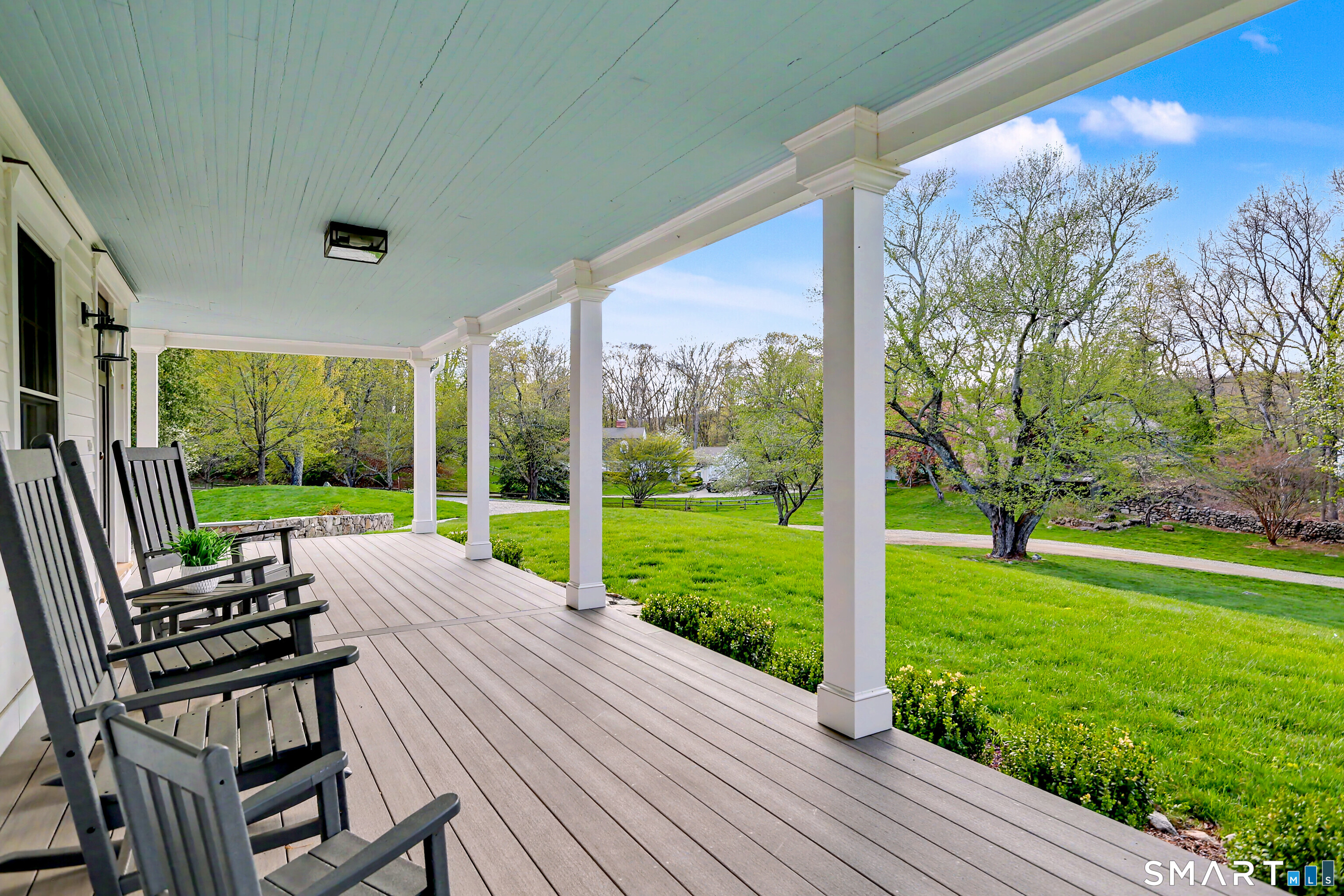 10 Cedar Lane Weston CT 06683