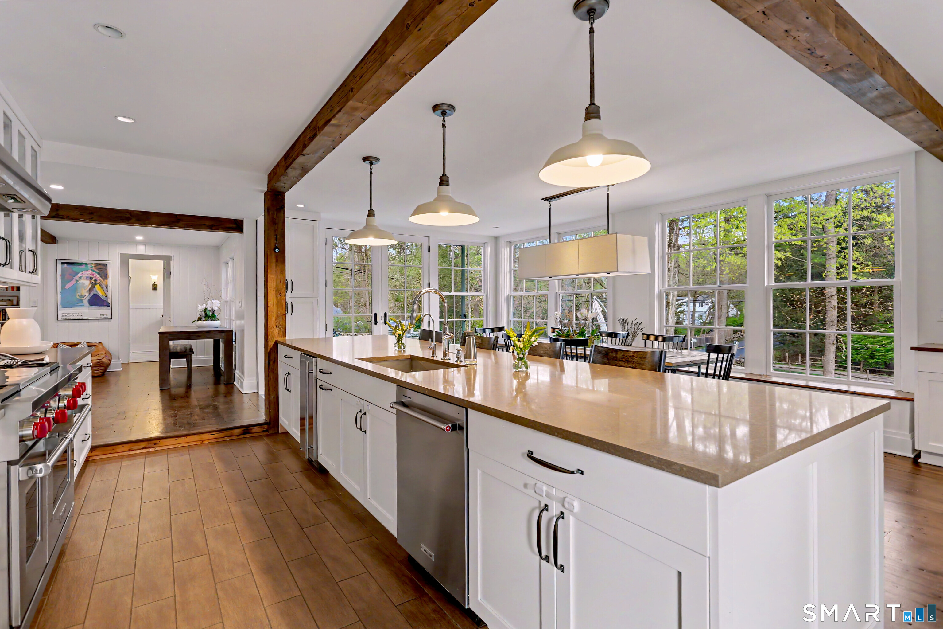 10 Cedar Lane Weston CT 06683