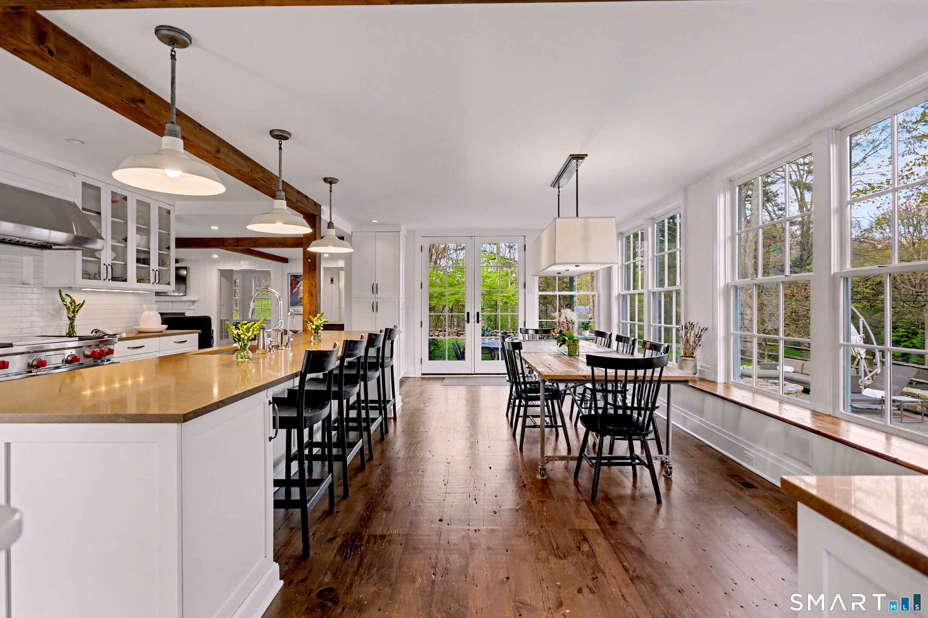 10 Cedar Lane Weston CT 06683