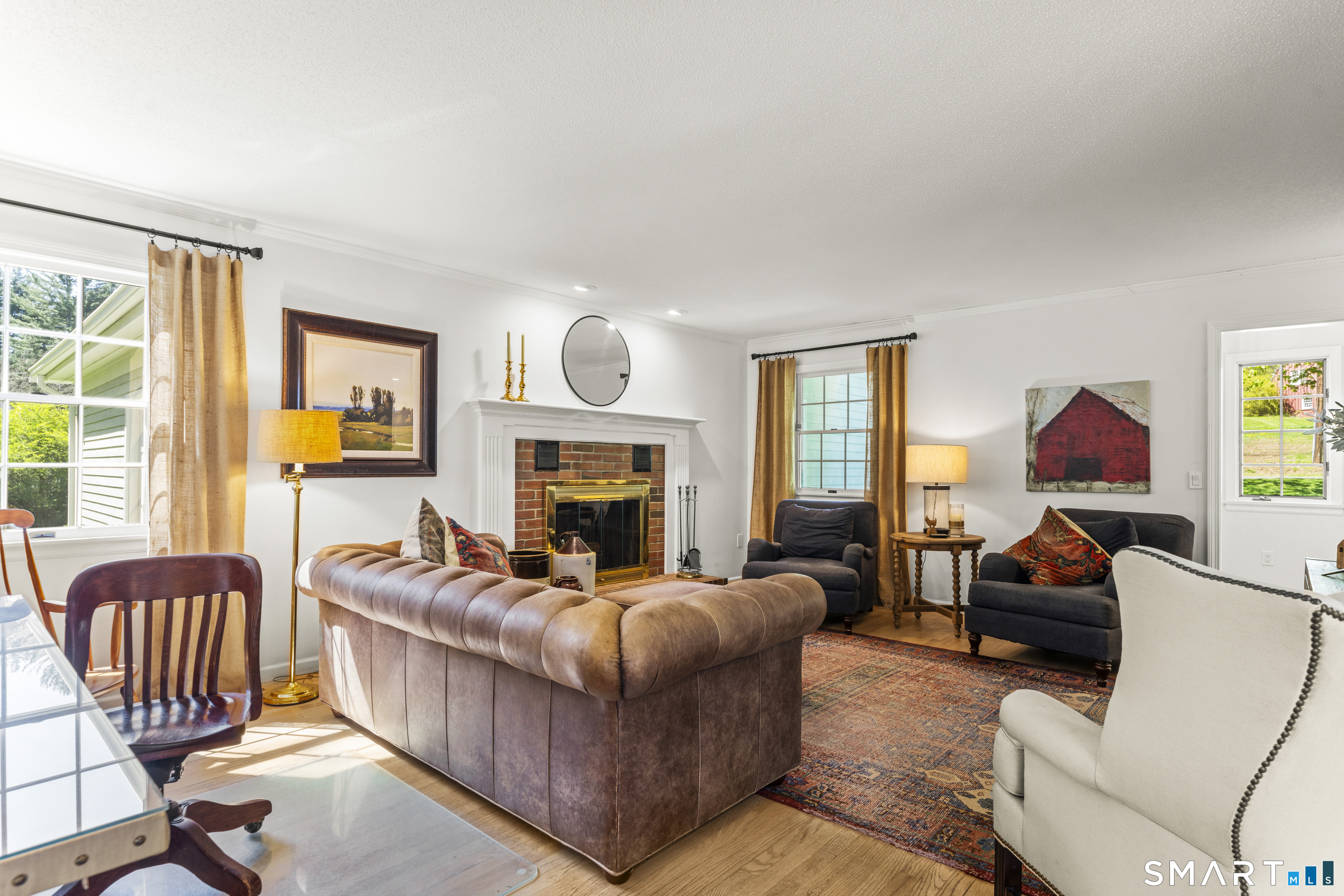 90 Russell Avenue Suffield CT 06078