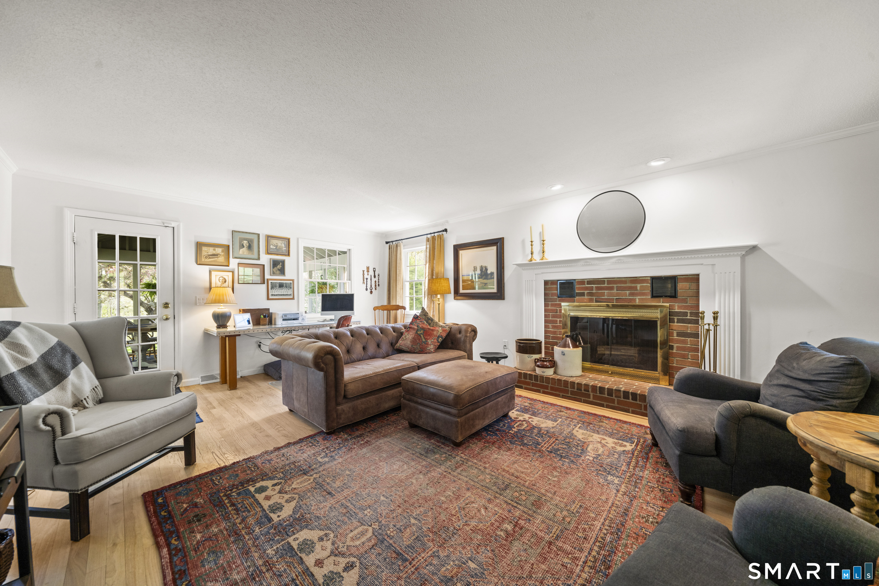 90 Russell Avenue Suffield CT 06078