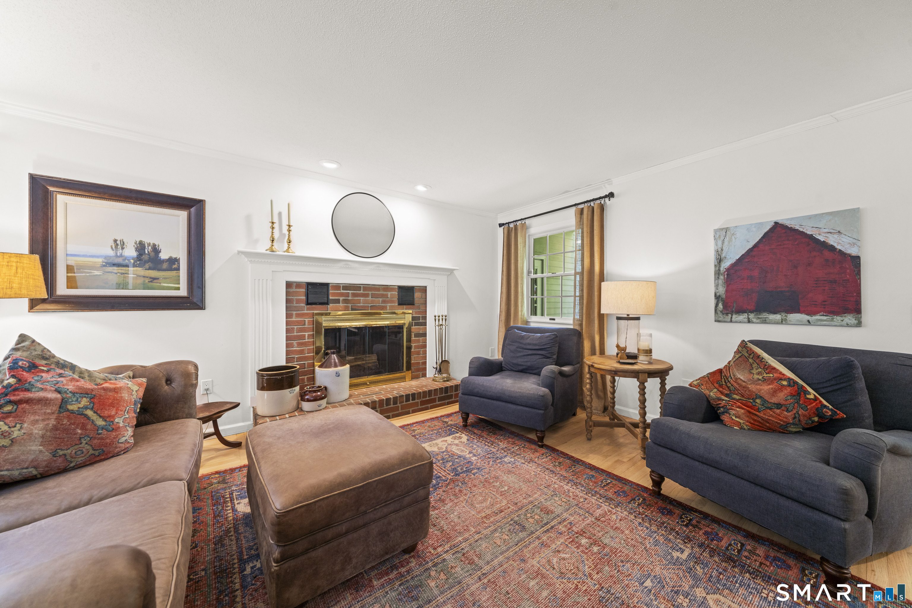 90 Russell Avenue Suffield CT 06078
