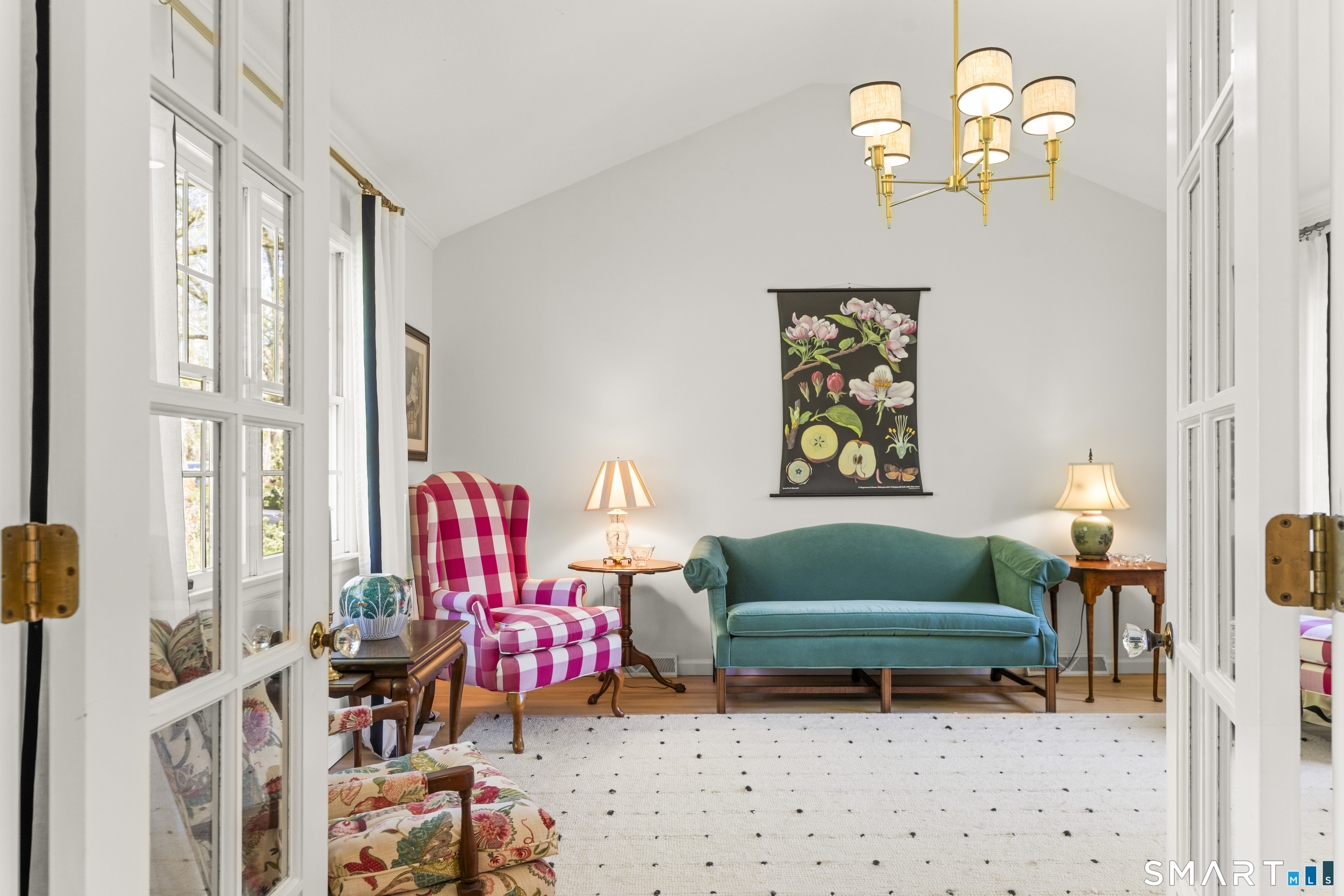 90 Russell Avenue Suffield CT 06078