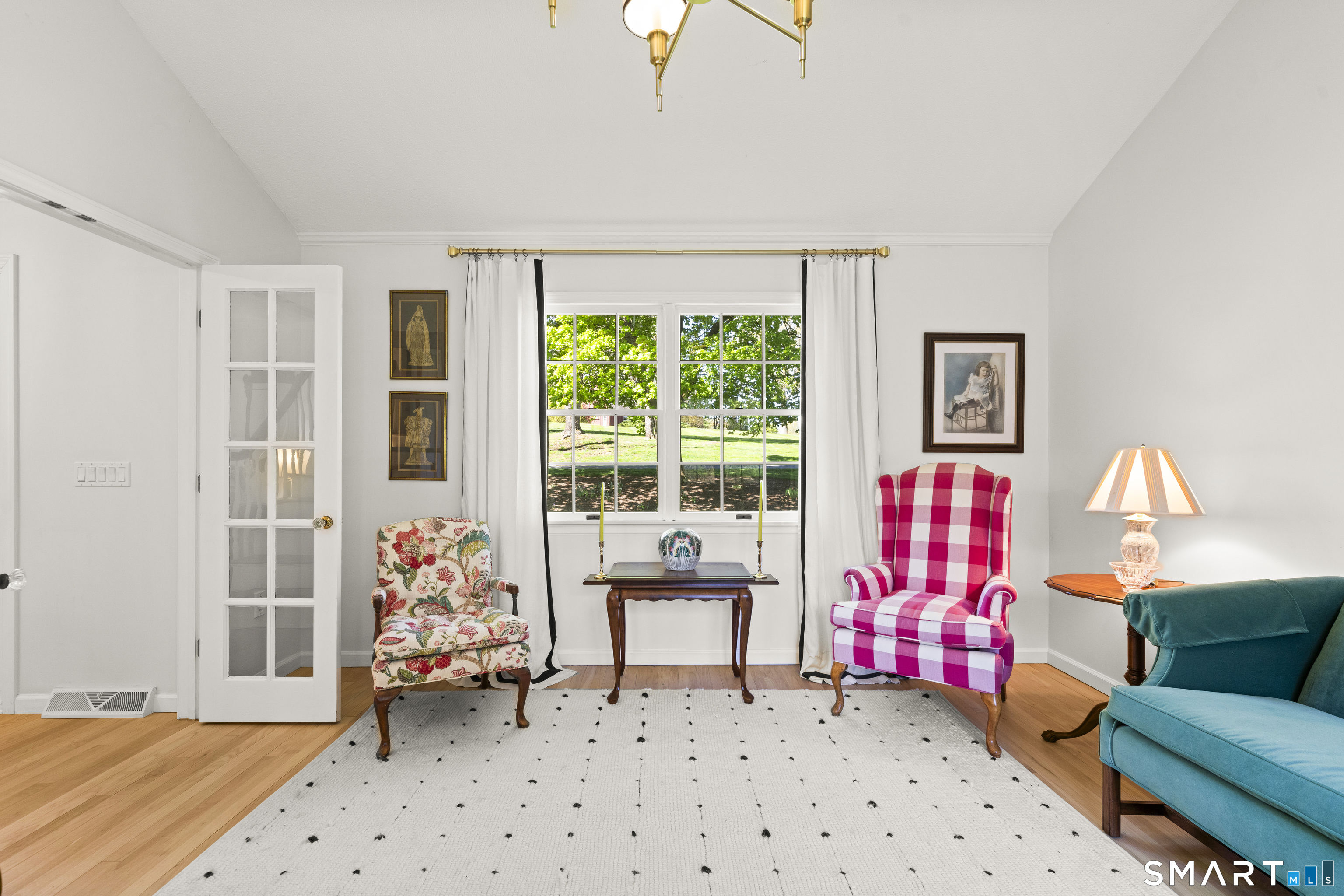 90 Russell Avenue Suffield CT 06078