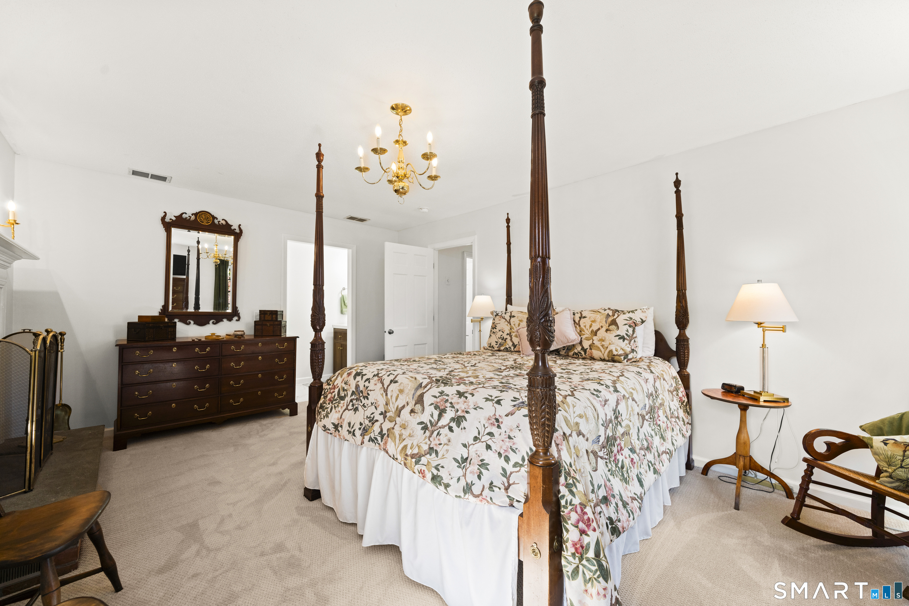 90 Russell Avenue Suffield CT 06078