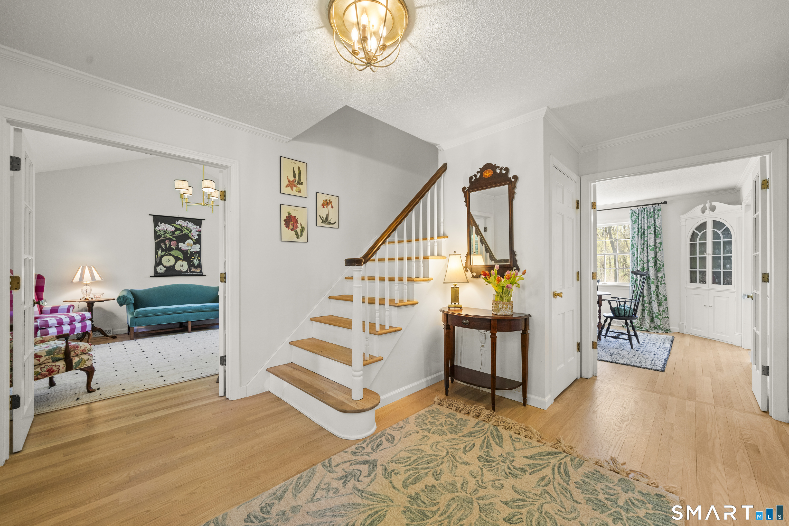 90 Russell Avenue Suffield CT 06078