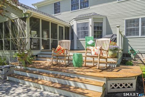 90 Russell Avenue Suffield CT 06078