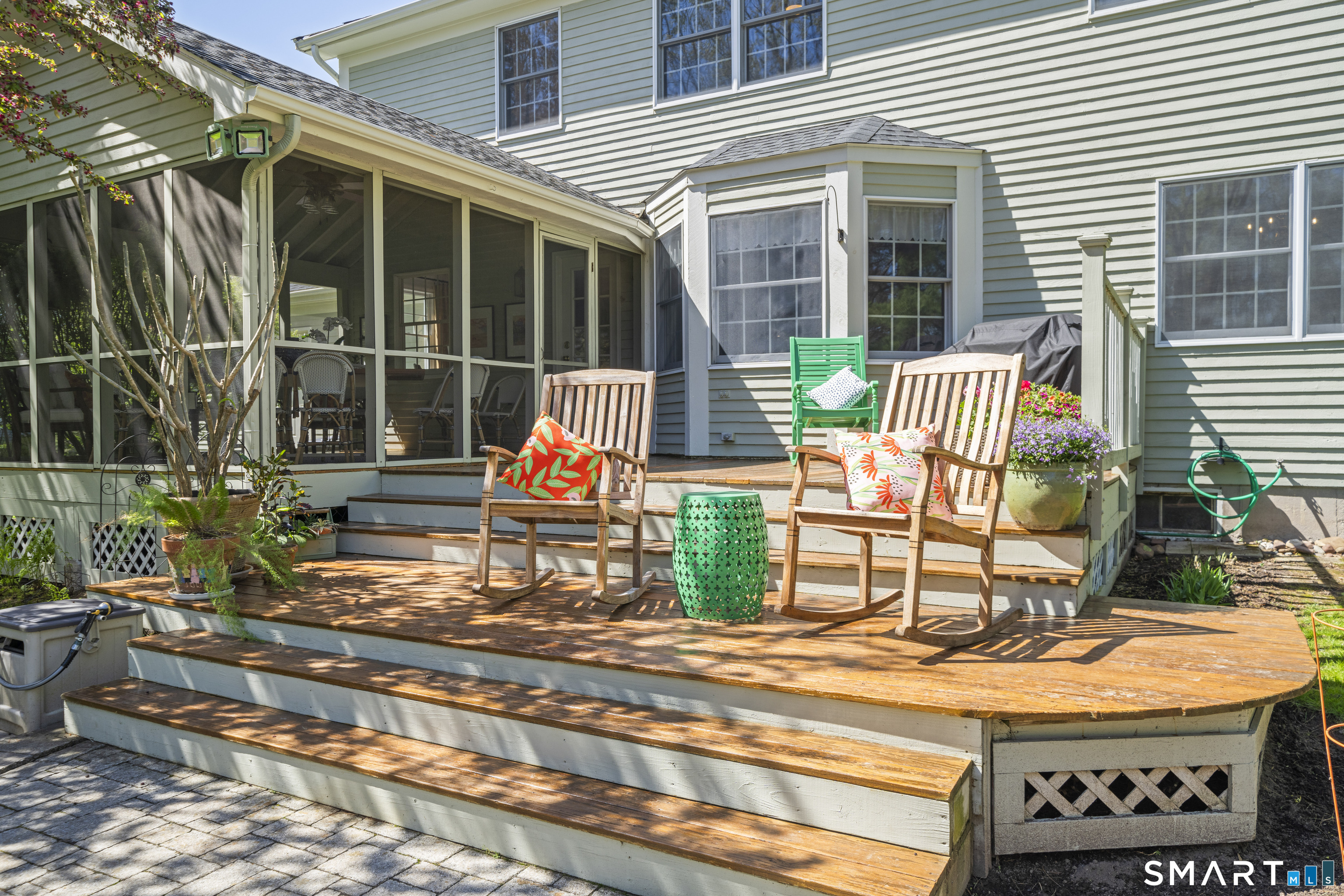 90 Russell Avenue Suffield CT 06078