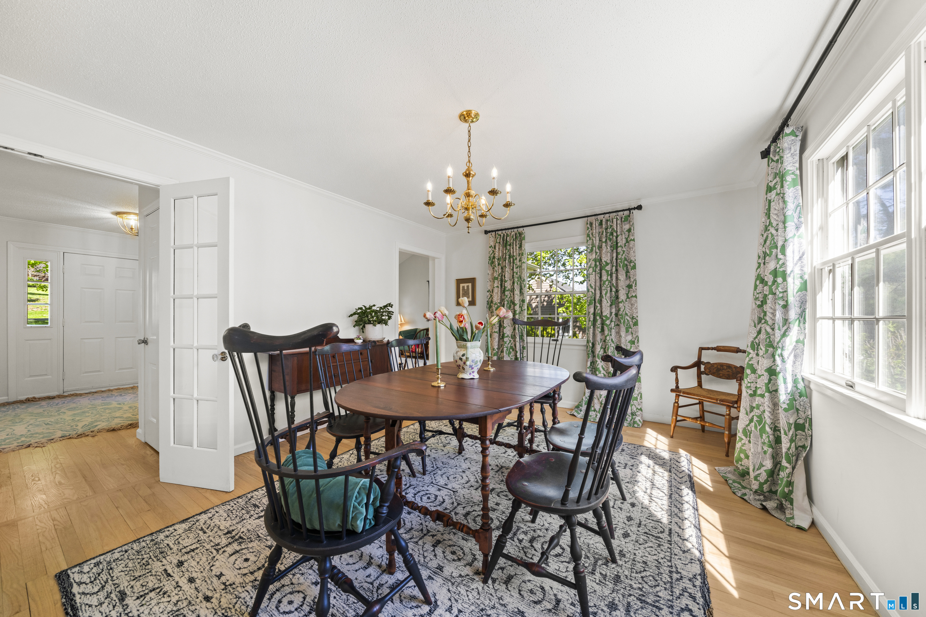 90 Russell Avenue Suffield CT 06078